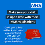 Image of Measles Update