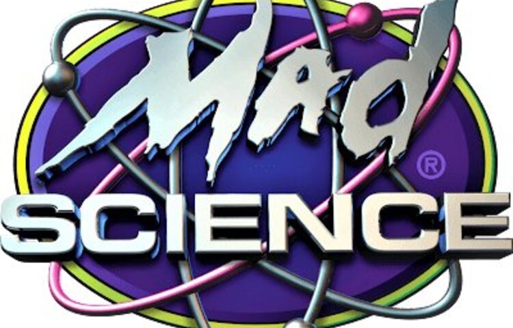 Image of MAD Science!