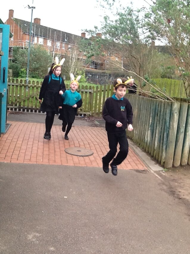 Image of Y5: Hop, Skip and Jump