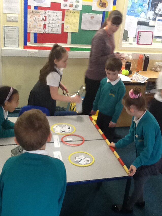 Image of Year 2 - Maths and Measure