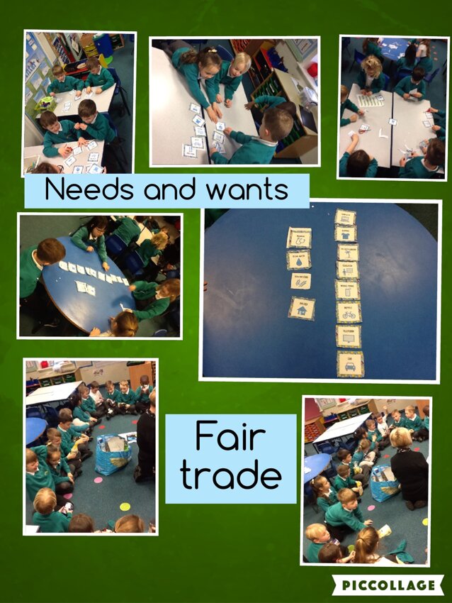 Image of Fair Trade 
